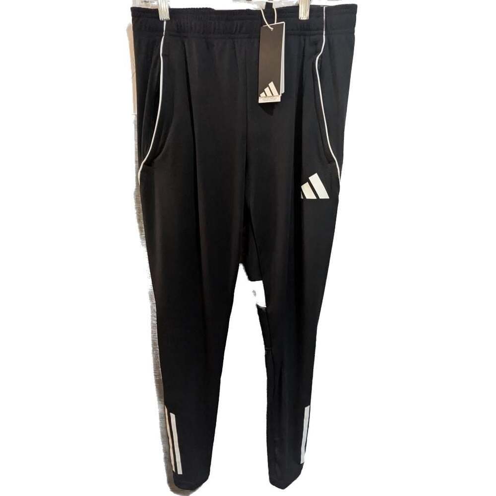Adidas NWT Tiro 25 Men's M Slim Fit Track Pants Soccer Football IW0415